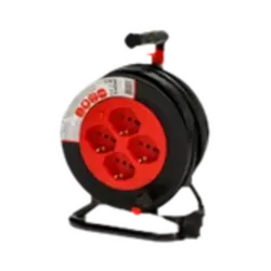 Alargador VELAMP REEL-IT-15