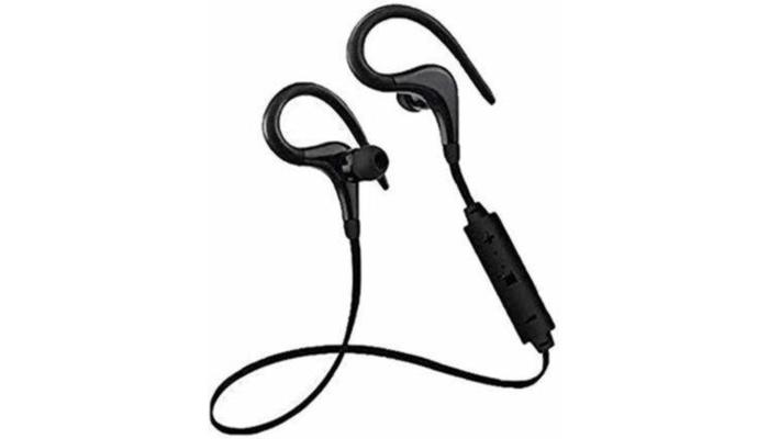 Auriculares Bluetooth