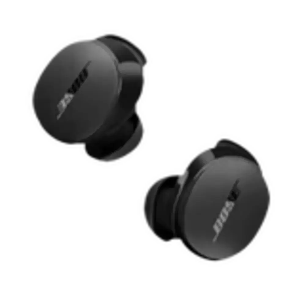 Bose QuietComfort Earbuds