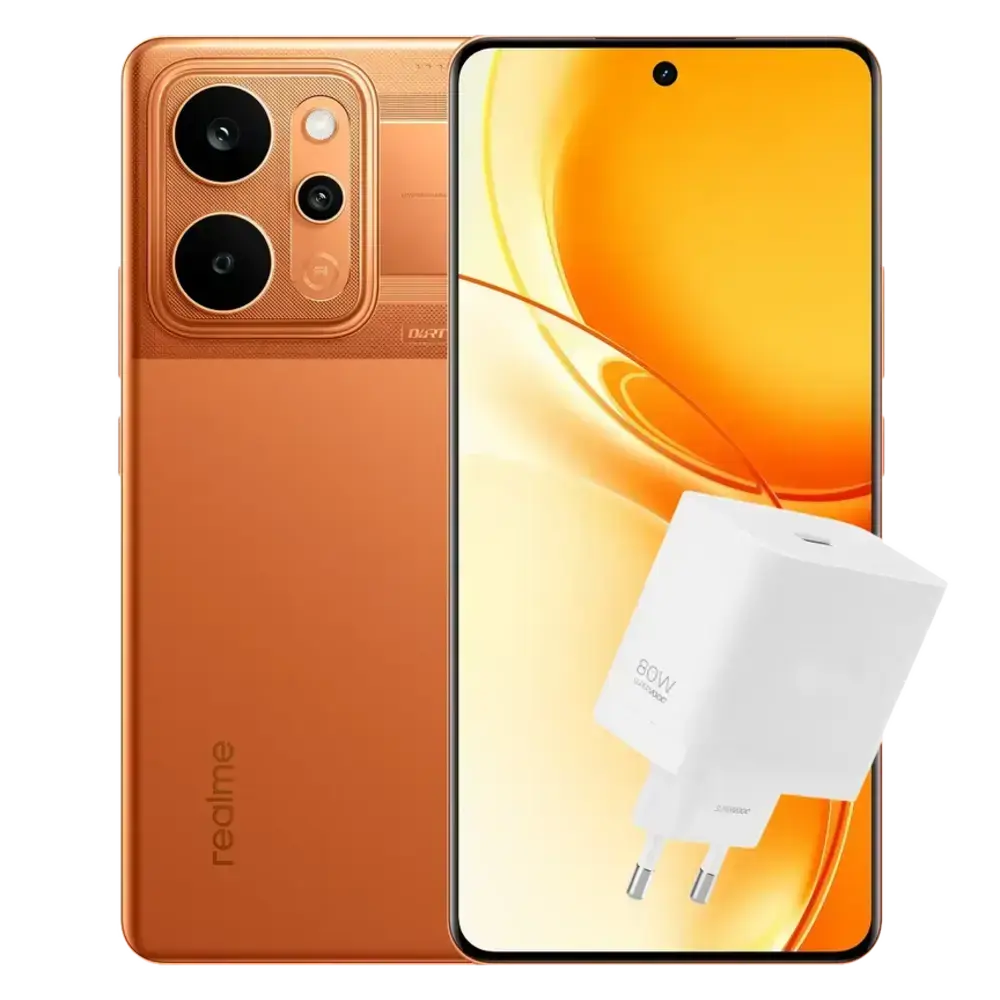 realme P4 Power 5G