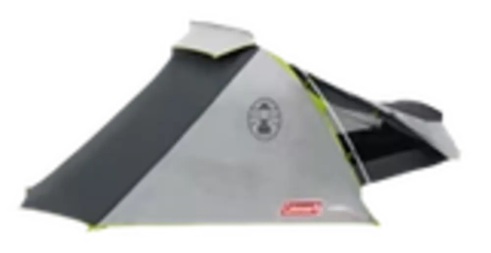 Tienda Campaña Coleman Cobra Tent