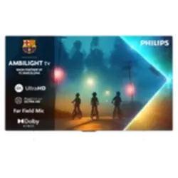 Philips Ambilight 43PUS8200