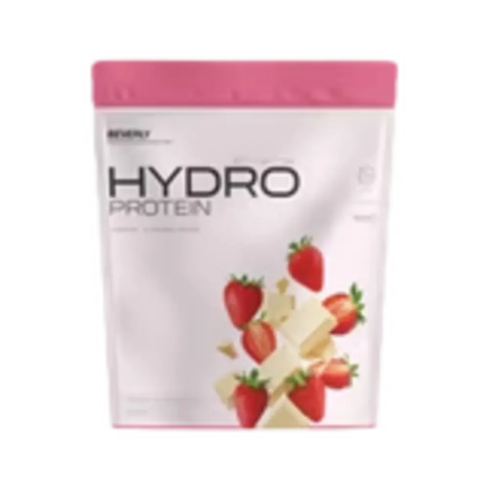 Proteína Hidrolizada Beverly