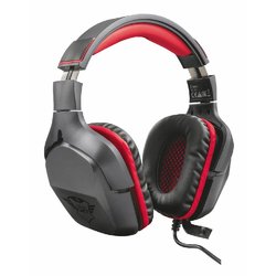 Auriculares Trust Gaming