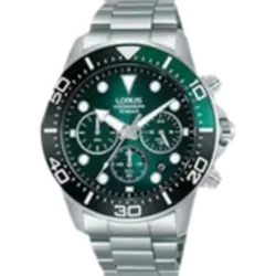Reloj Lorus Diver 100m