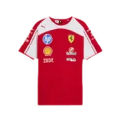 Camiseta PUMA Scuderia Ferrari
