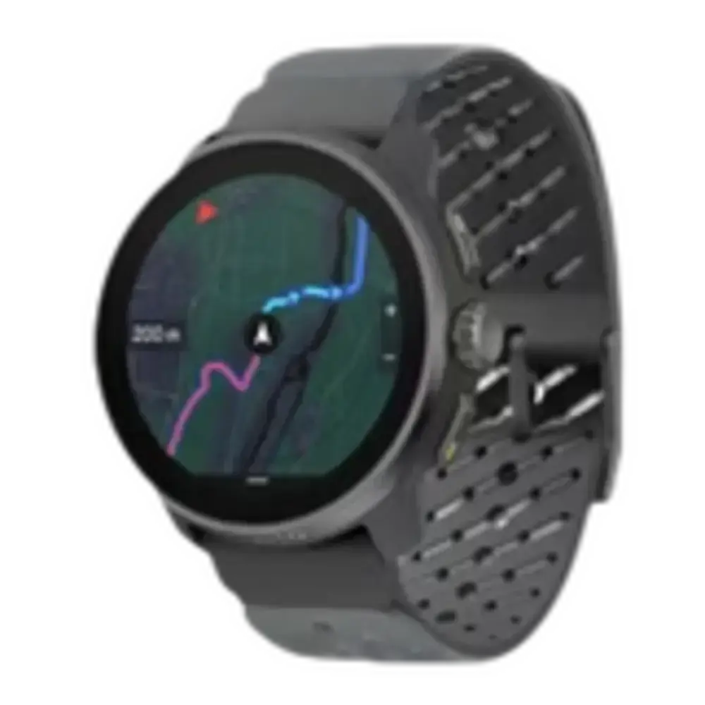 Reloj Suunto Race S Titanium