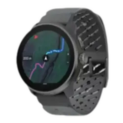 Reloj Suunto Race S Titanium