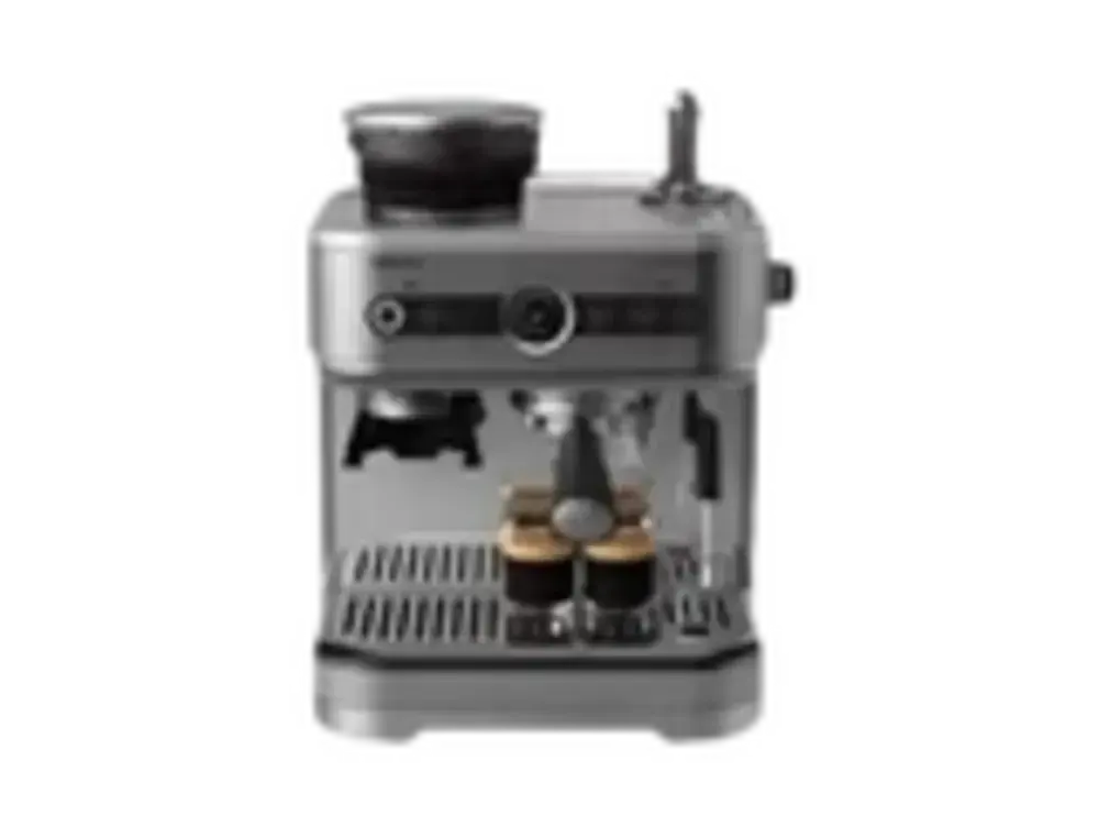 Cafetera Philips Barista Brew