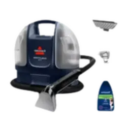 Aspirador Quitamanchas Bissell