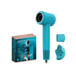 Secador CECOTEC DryNova Blue