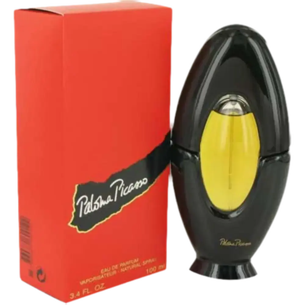 Paloma Picasso Pigeon Eau De Parfum