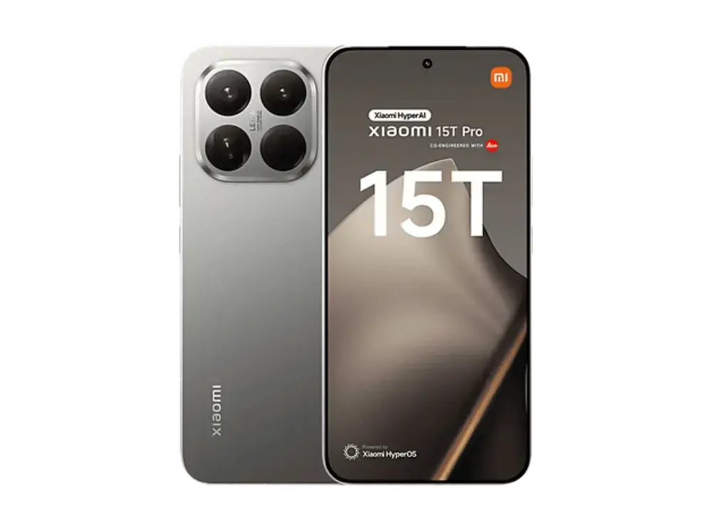 MEDIATEK 15T Pro 256 GB