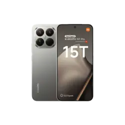 MEDIATEK 15T Pro 256 GB