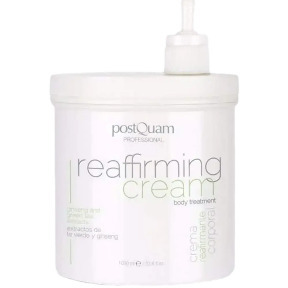 Postquam Crema Reafirmante