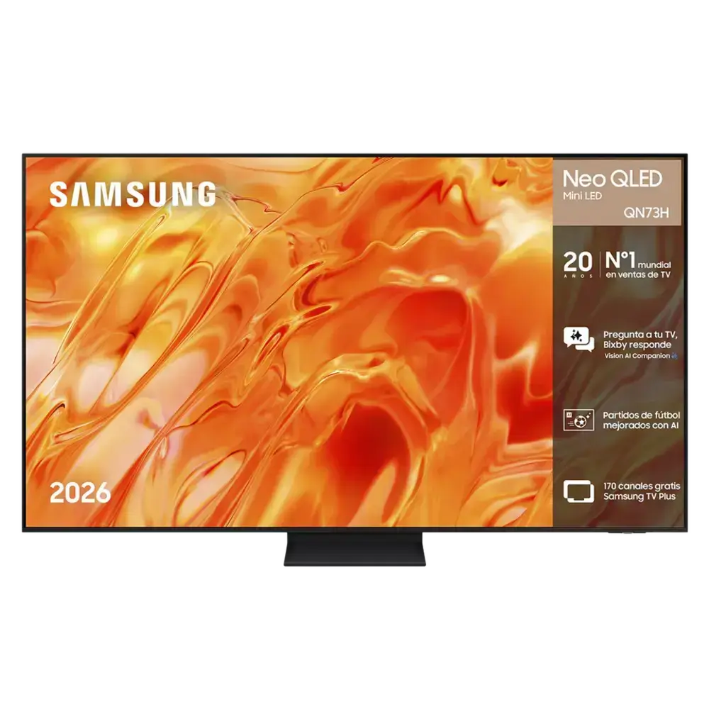 Samsung Neo QLED 75 Pulgadas