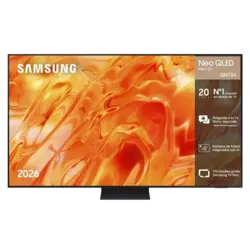 Samsung Neo QLED 75 Pulgadas