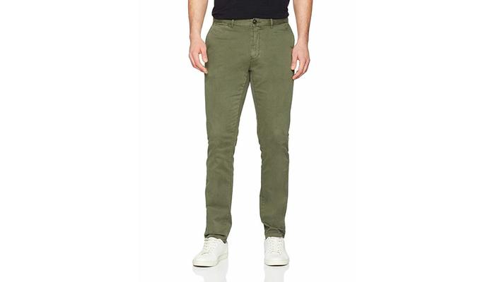 Pantalones Tommy Hilfiger