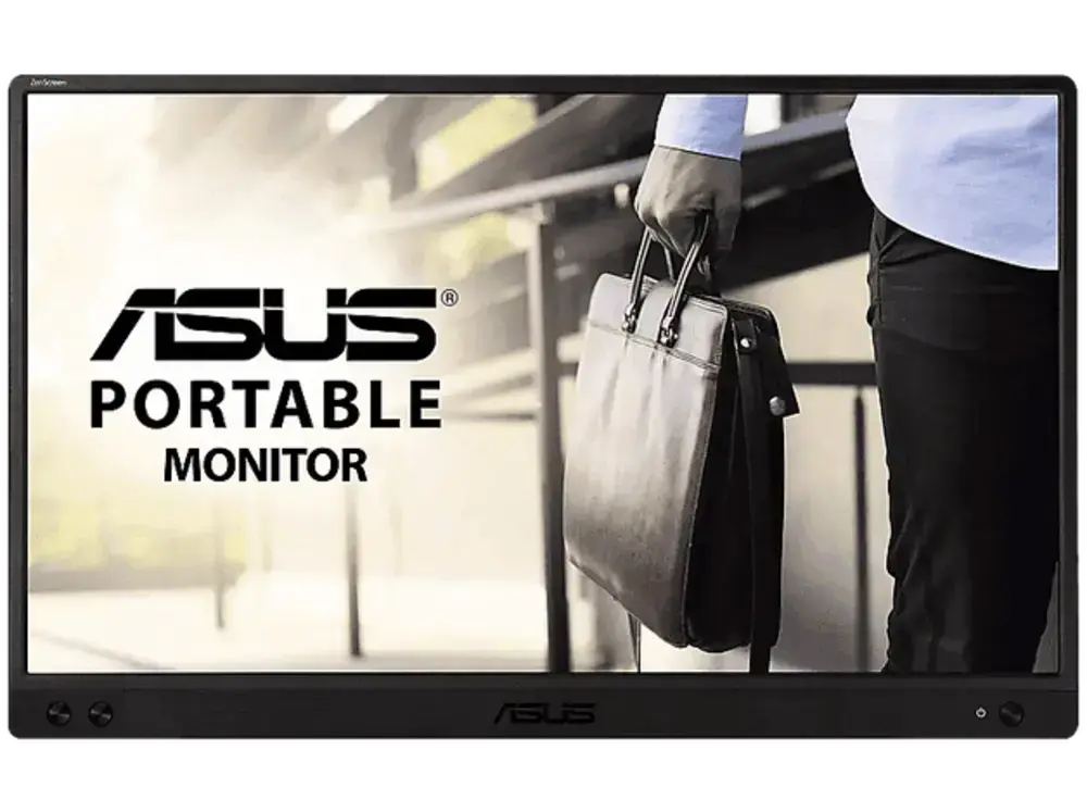 Monitor Portátil ASUS