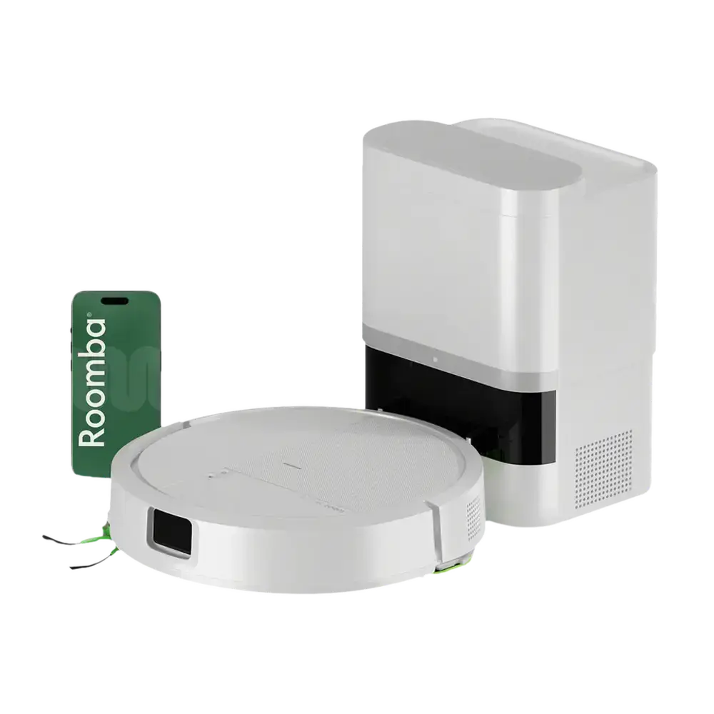 Robot Roomba 115 Combo