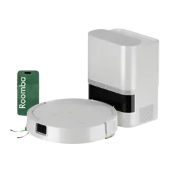 Robot Roomba 115 Combo