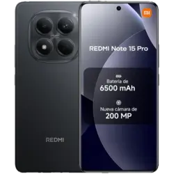 Xiaomi Redmi Note 15 Pro