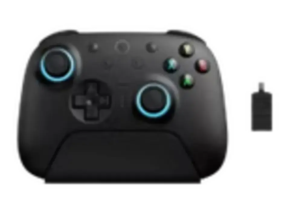 8BitDo Ultimate 2 Inalámbrico