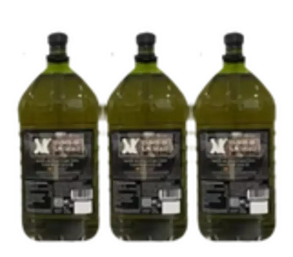 Aceite Oliva Virgen Extra Picual