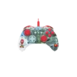 Mando Realmz Knuckles Switch