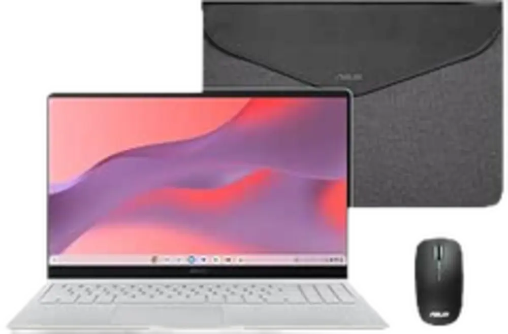 ASUS Chromebook CM1505 15.6
