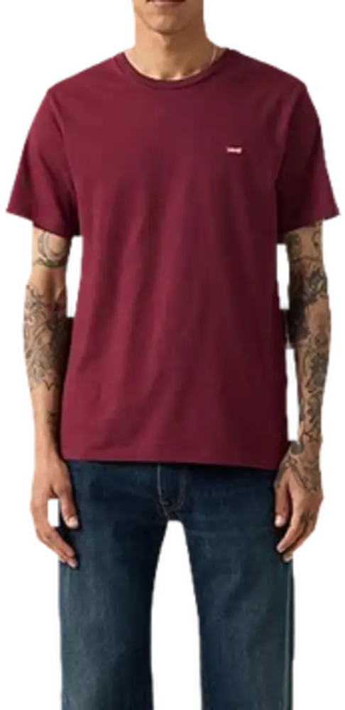 Camiseta Levi's Original Hombre
