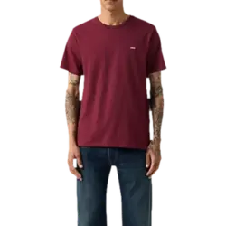 Camiseta Levi's Original Hombre