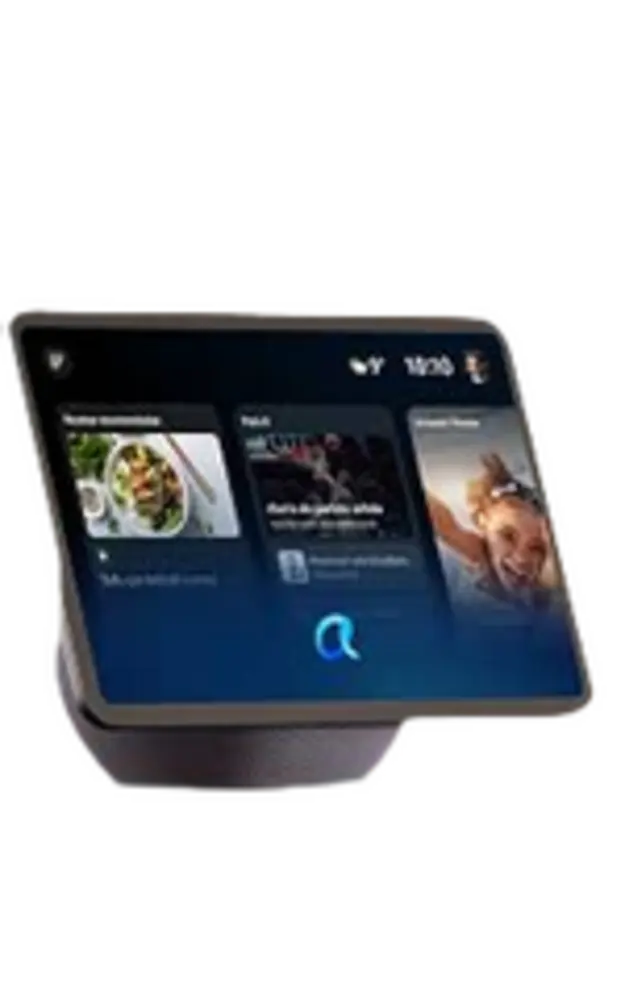 Amazon Echo Show 11