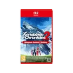 Nintendo Switch 2 Xenoblade