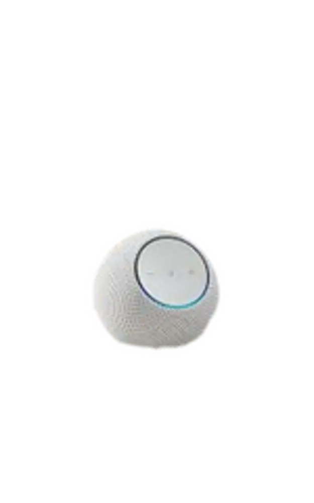 Amazon Echo Dot Max