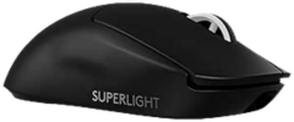 Logitech G Pro X Superlight 2