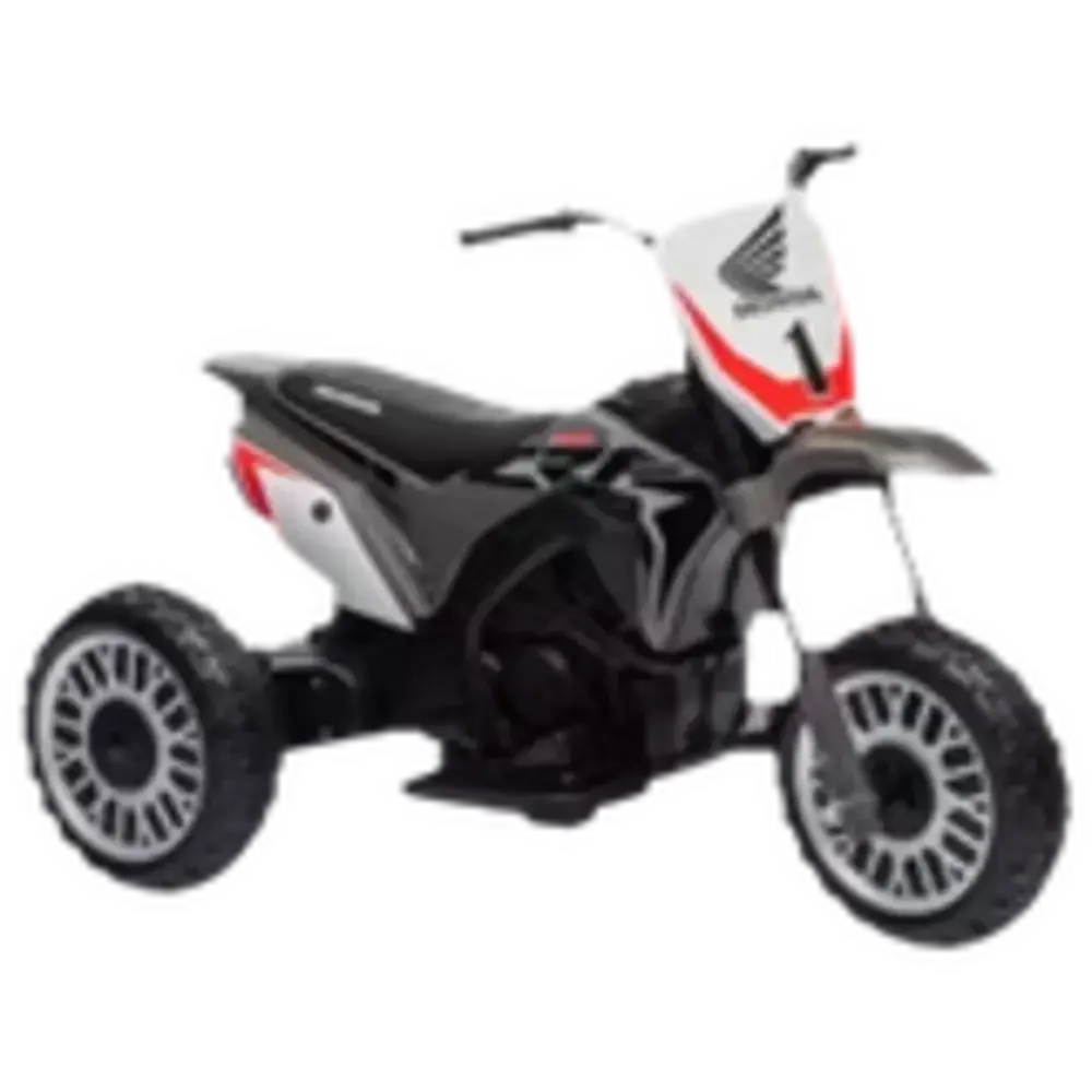 Moto Eléctrica Infantil Honda