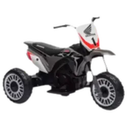 Moto Eléctrica Infantil Honda