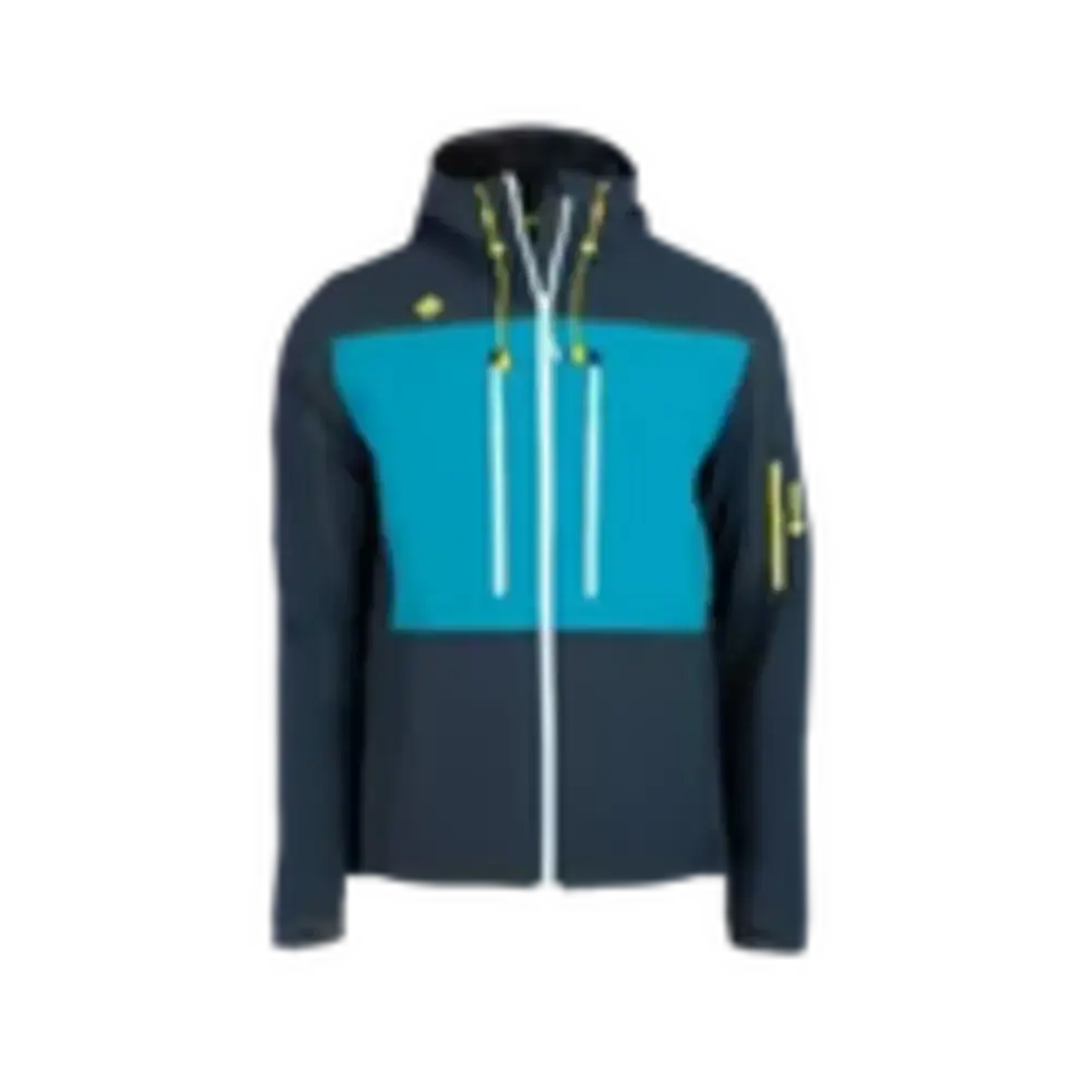 Chaqueta Softshell KONKA Izas