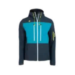Chaqueta Softshell KONKA Izas