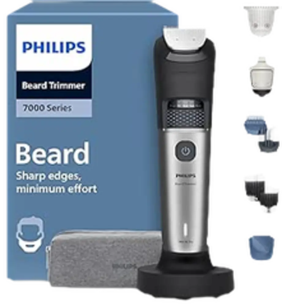 Philips Recortadora Serie 7000