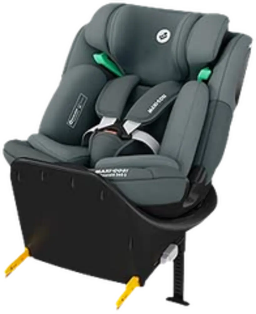 Maxi-Cosi Emerald 360s