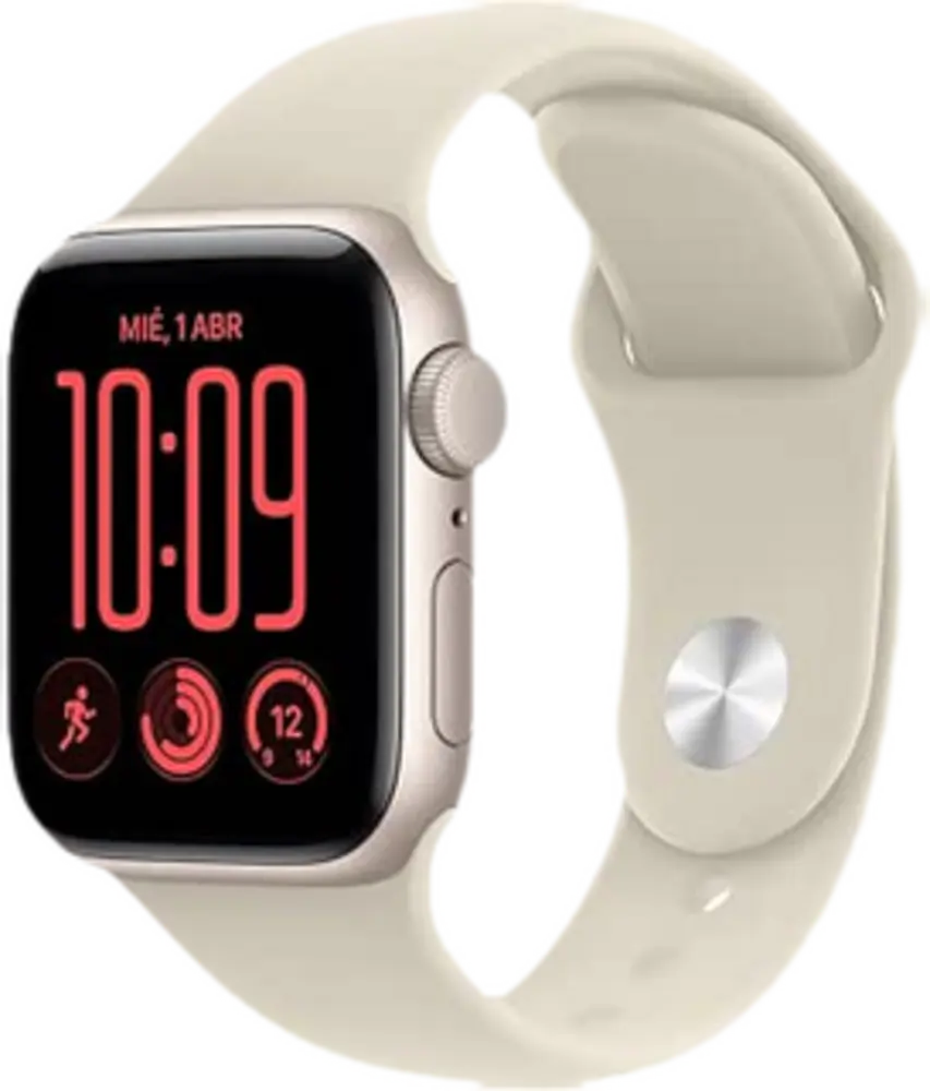 Apple Watch SE 3 GPS 40 mm
