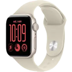 Apple Watch SE 3 GPS 40 mm