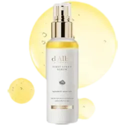 Serum Facial d'alba First Spray