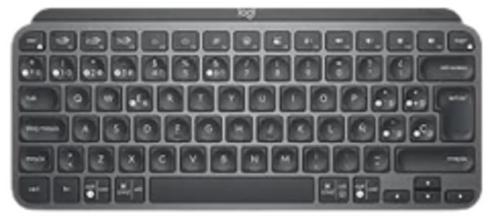Logitech MX Keys Mini