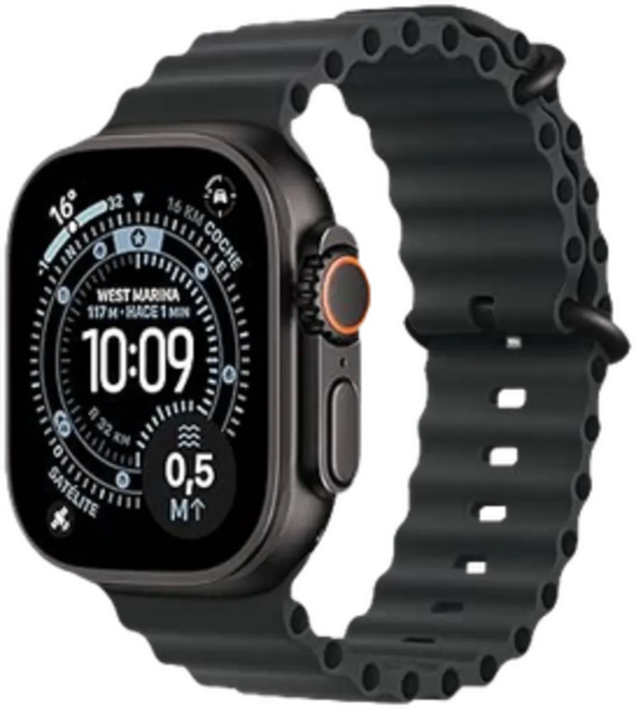 Apple Watch Ultra 3
