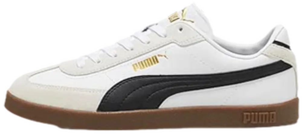 Puma Club II Era Negro