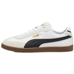 Puma Club II Era Negro