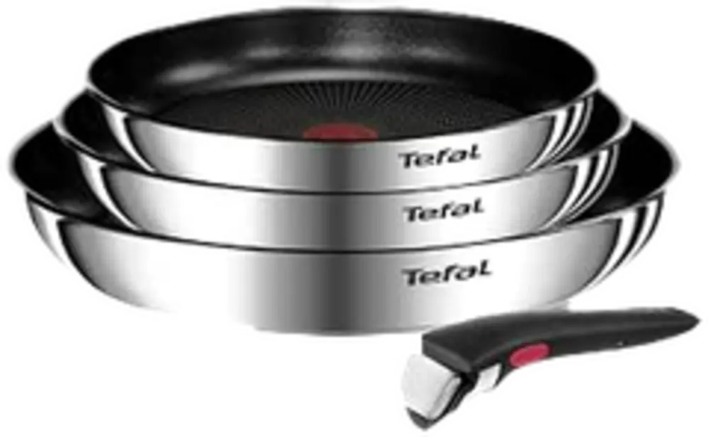 Tefal Ingenio Emotion Sartenes